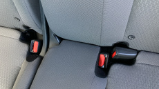 Honda Jazz 1.5 i-MMD Hybrid Crosstar EX 5dr eCVT Hybrid Hatchback